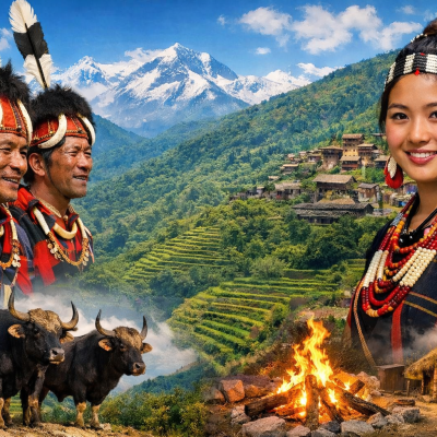 Nagaland