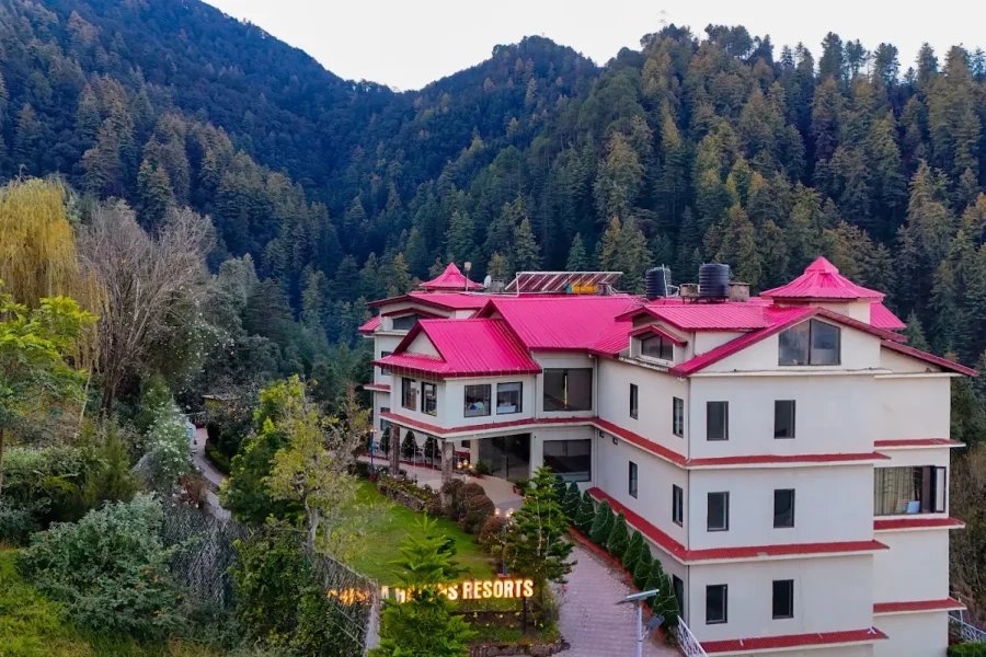 Shimla Havens Resorts