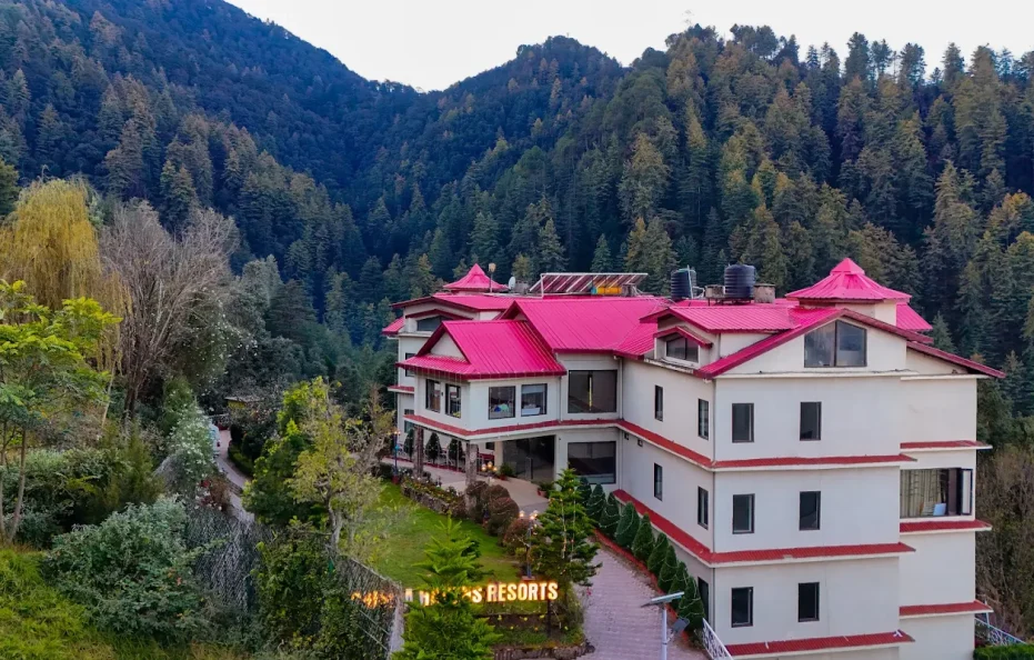 Shimla Havens Resorts