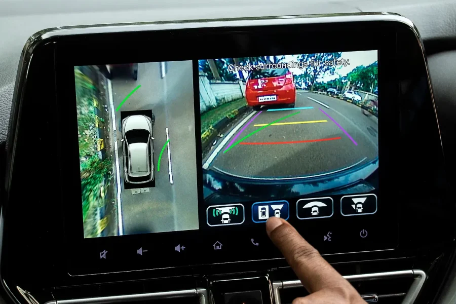 Maruti Suzuki Fronx S-CNG